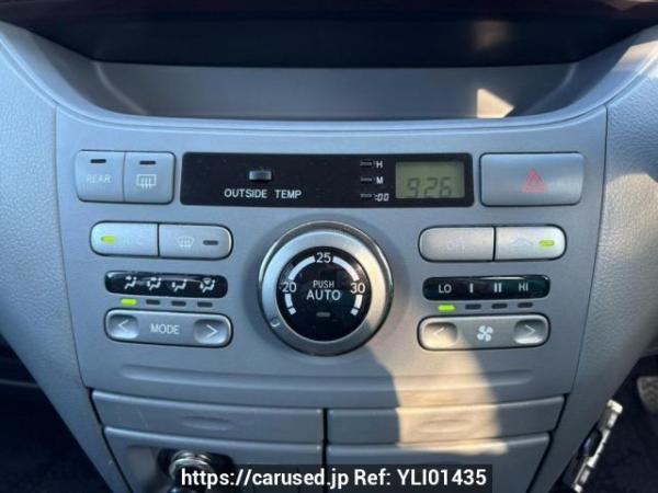 Used 2006 AT toyota noah AZR60G Image[27]