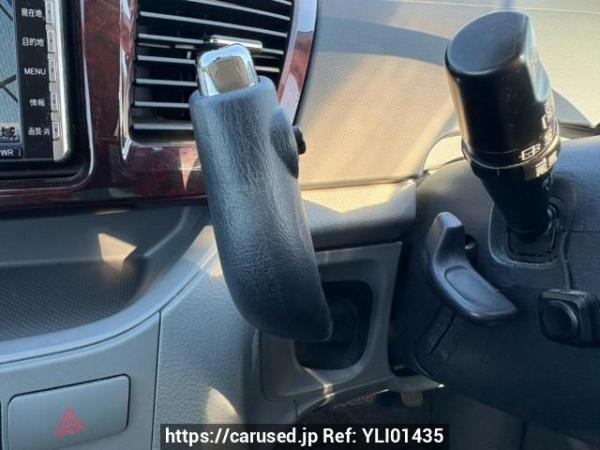 Used 2006 AT toyota noah AZR60G Image[28]