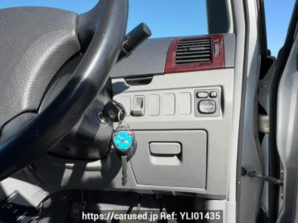 Used 2006 AT toyota noah AZR60G Image[29]