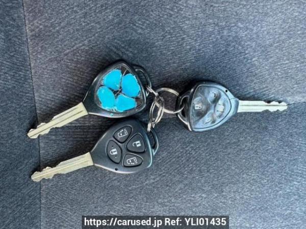 Used 2006 AT toyota noah AZR60G Image[31]