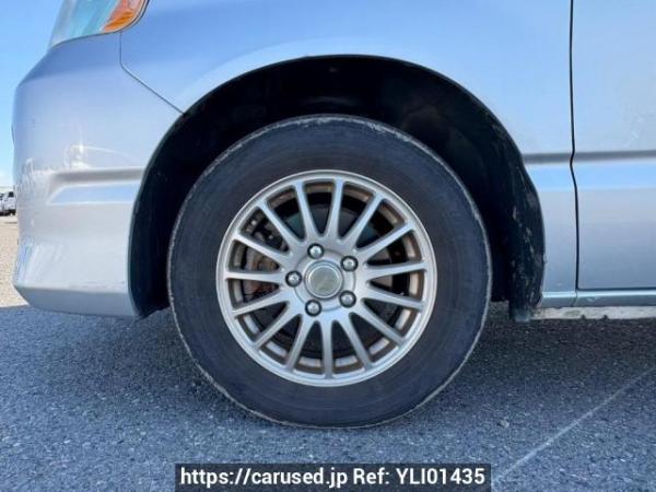Used 2006 AT toyota noah AZR60G Image[32]