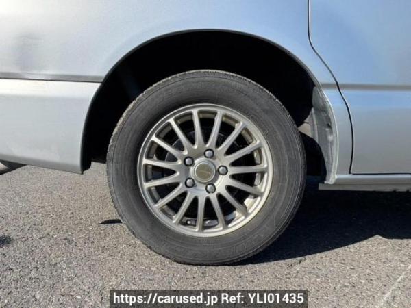 Used 2006 AT toyota noah AZR60G Image[34]
