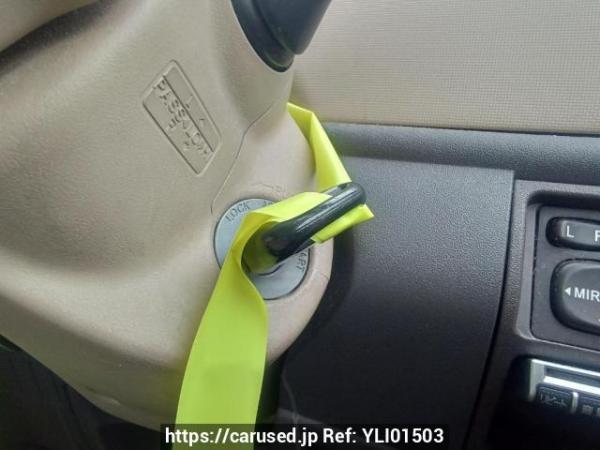 Used 2009 AT toyota sienta NCP81G Image[27]