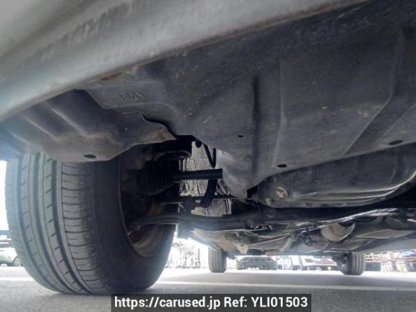 Used 2009 AT toyota sienta NCP81G Image[32]