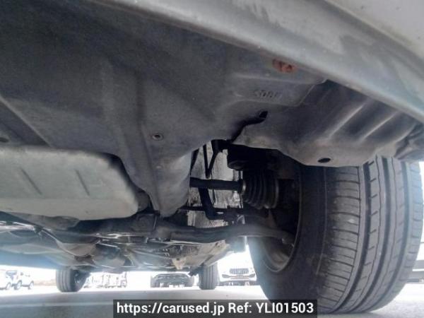 Used 2009 AT toyota sienta NCP81G Image[33]