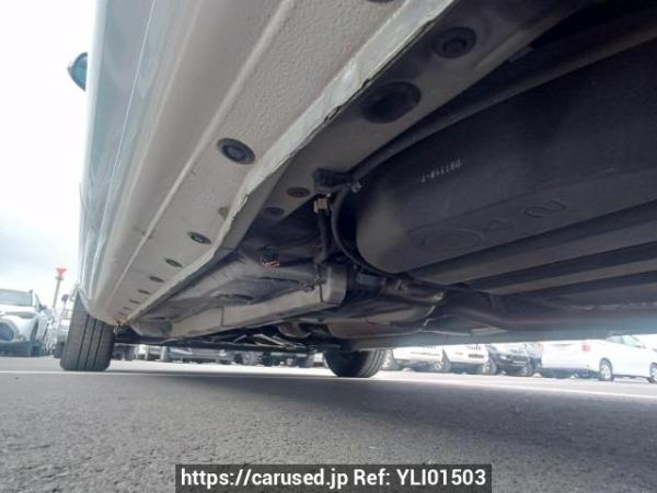 Used 2009 AT toyota sienta NCP81G Image[36]
