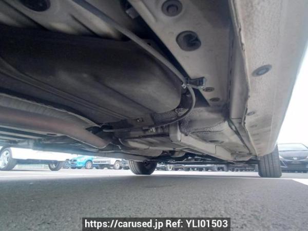 Used 2009 AT toyota sienta NCP81G Image[37]