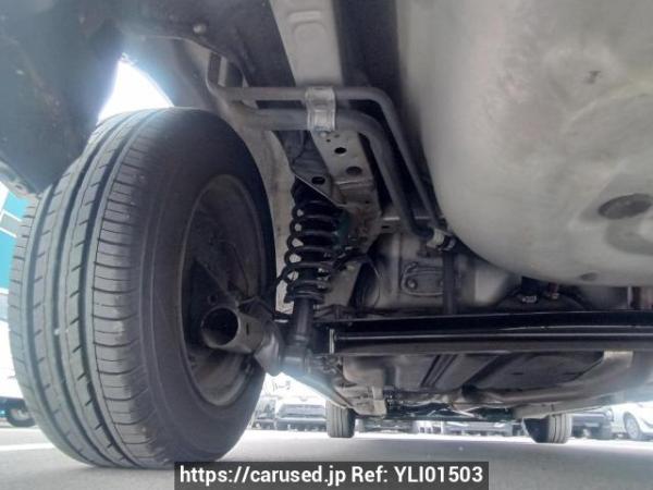 Used 2009 AT toyota sienta NCP81G Image[38]