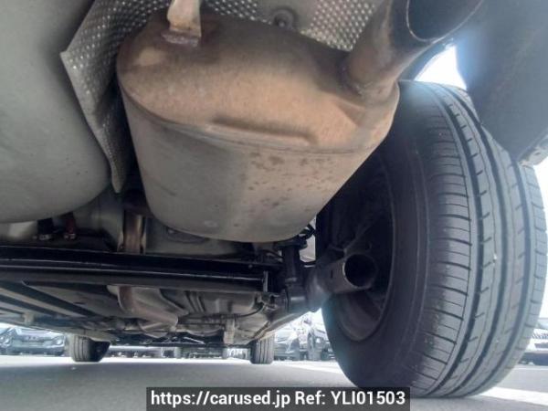 Used 2009 AT toyota sienta NCP81G Image[40]