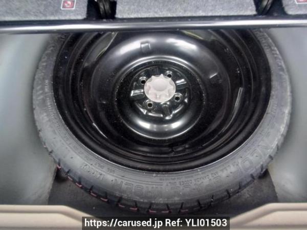 Used 2009 AT toyota sienta NCP81G Image[41]