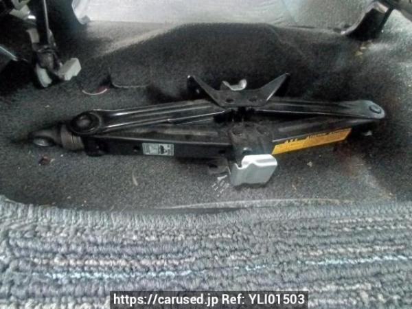 Used 2009 AT toyota sienta NCP81G Image[43]