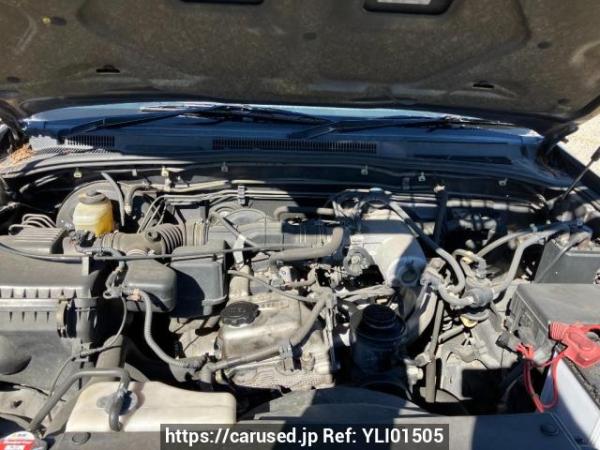 Used 2004 AT toyota hilux-surf RZN215W Image[7]