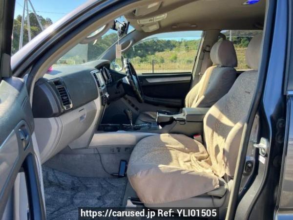 Used 2004 AT toyota hilux-surf RZN215W Image[10]