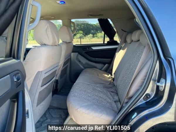 Used 2004 AT toyota hilux-surf RZN215W Image[12]