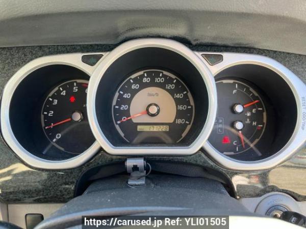 Used 2004 AT toyota hilux-surf RZN215W Image[14]
