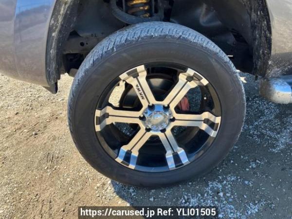 Used 2004 AT toyota hilux-surf RZN215W Image[17]
