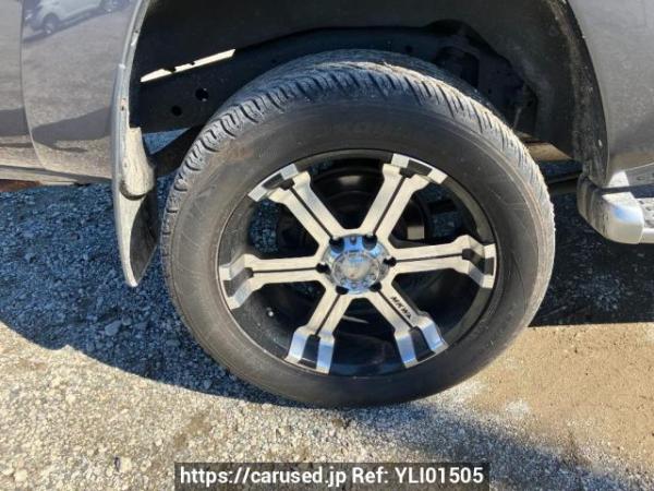 Used 2004 AT toyota hilux-surf RZN215W Image[19]