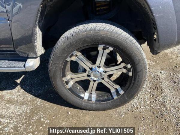 Used 2004 AT toyota hilux-surf RZN215W Image[20]