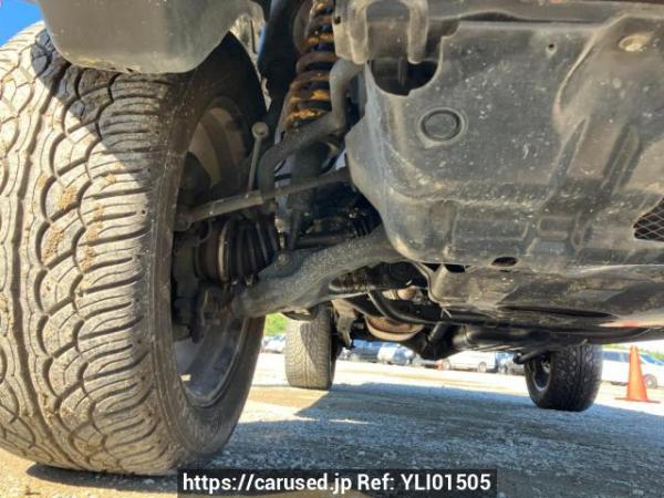 Used 2004 AT toyota hilux-surf RZN215W Image[21]