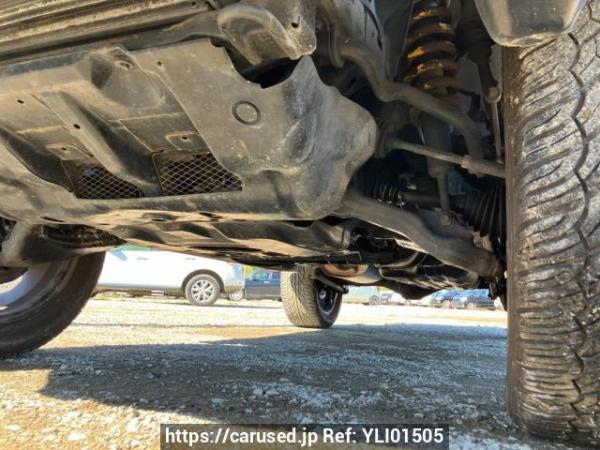 Used 2004 AT toyota hilux-surf RZN215W Image[22]