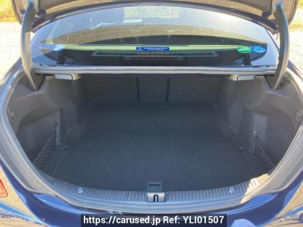 Used 2015 AT mercedes-benz c-class 205042C Image[6]