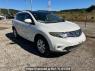 Used 2011 AT nissan murano TZ51 Image[0]