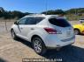 Used 2011 AT nissan murano TZ51 Image[3]
