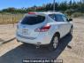Used 2011 AT nissan murano TZ51 Image[5]