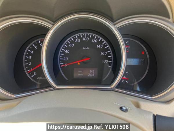 Used 2011 AT nissan murano TZ51 Image[15]