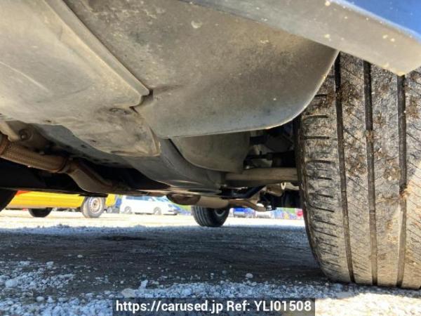 Used 2011 AT nissan murano TZ51 Image[22]