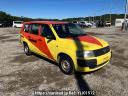 Toyota Probox Van