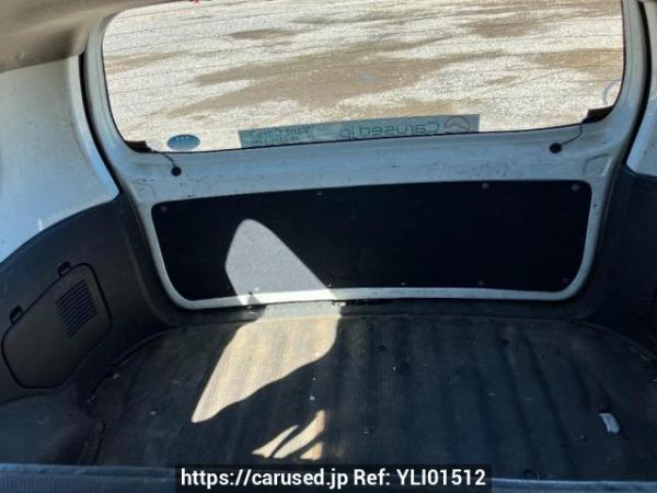 Used 2007 AT toyota probox-van NCP50V Image[6]