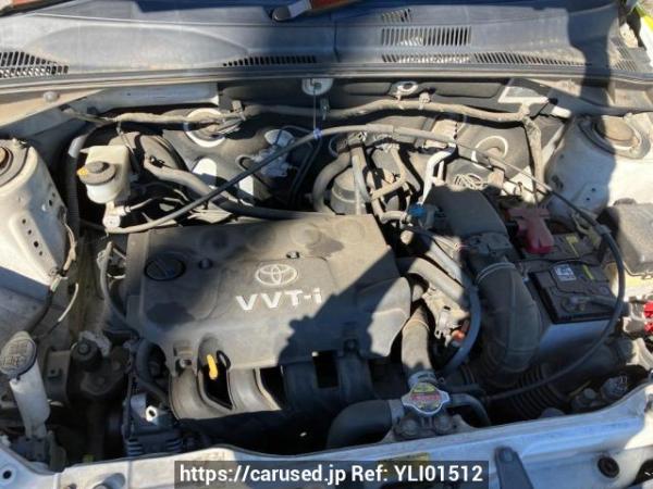 Used 2007 AT toyota probox-van NCP50V Image[8]