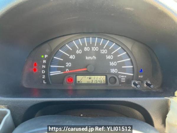 Used 2007 AT toyota probox-van NCP50V Image[15]