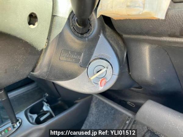Used 2007 AT toyota probox-van NCP50V Image[16]