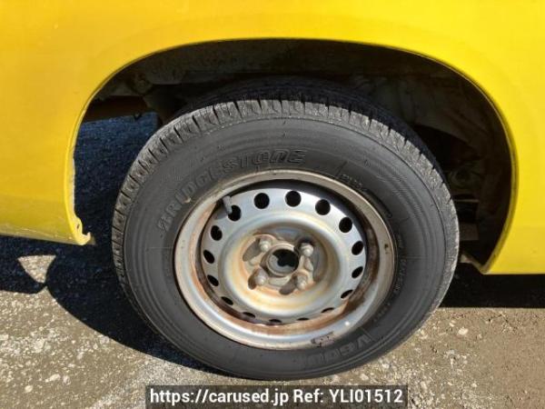 Used 2007 AT toyota probox-van NCP50V Image[19]