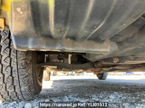 Used 2007 AT toyota probox-van NCP50V Image[21]
