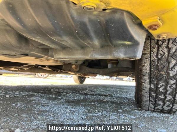 Used 2007 AT toyota probox-van NCP50V Image[22]