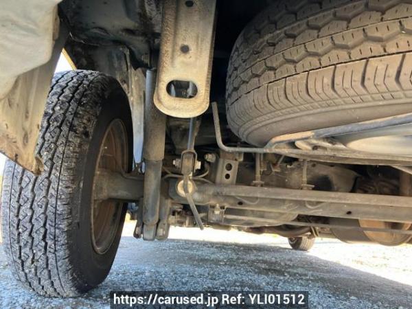 Used 2007 AT toyota probox-van NCP50V Image[23]