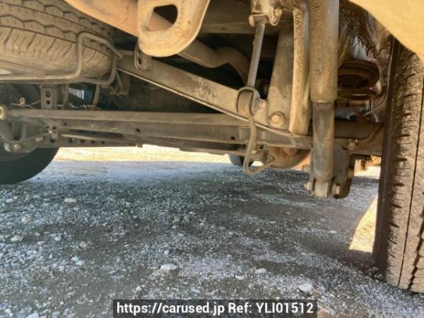 Used 2007 AT toyota probox-van NCP50V Image[24]