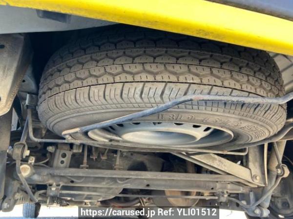 Used 2007 AT toyota probox-van NCP50V Image[25]