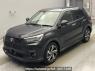 Used 2021 AT toyota raize A200A Image[0]