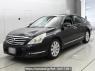 Used 2008 AT nissan teana J32 Image[0]