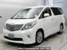 Used 2008 AT toyota alphard ANH20W Image[0]