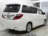 Used 2008 AT toyota alphard ANH20W Image[1]