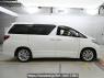 Used 2008 AT toyota alphard ANH20W Image[2]