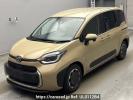 Toyota Sienta MXPL10G