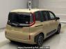 Used 2022 AT toyota sienta MXPL10G Image[1]