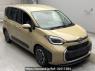 Used 2022 AT toyota sienta MXPL10G Image[2]