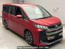 Used 2022 AT toyota noah ZWR90W Image[2]